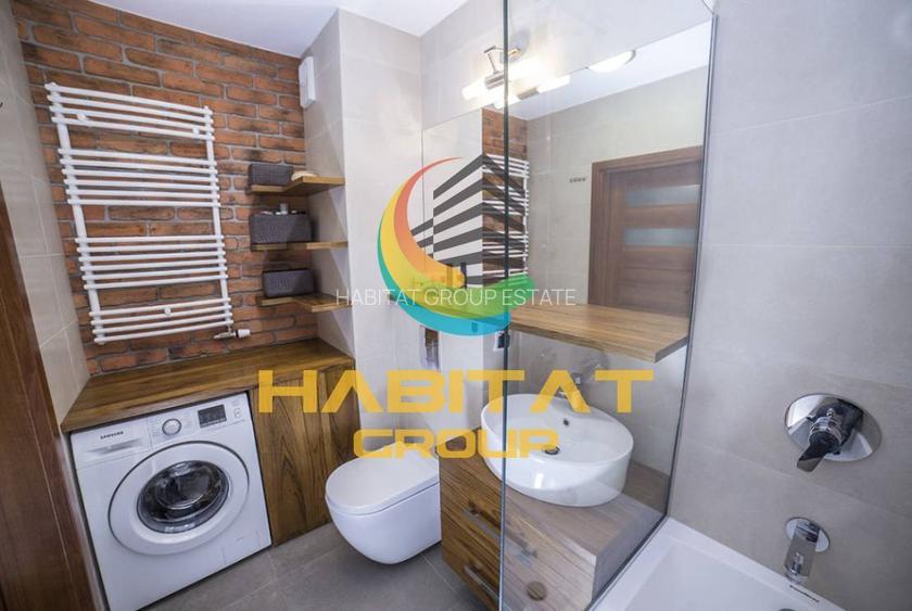 Apartament 2 camere modern, 65 mp- Aparatorii Patriei - 4