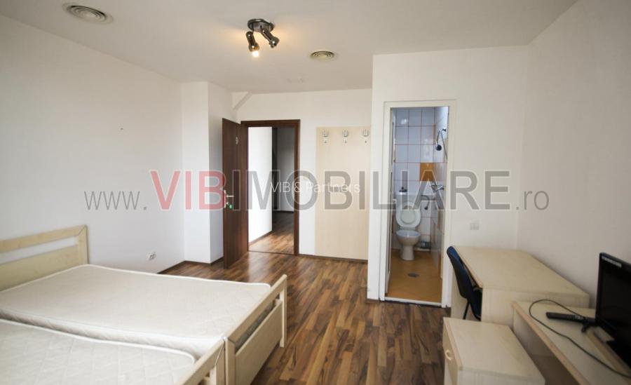 Garsoniera - mobilata - Politehnica Grozavesti - 3