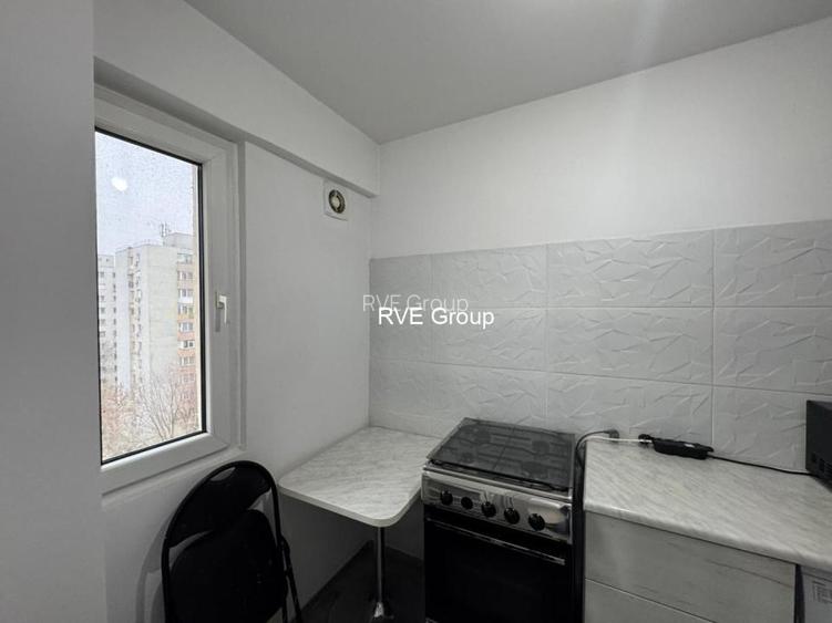 Gars (1976 bloc mixt reabilitat)-2 min Univ Constructii /15 min metrou - 6