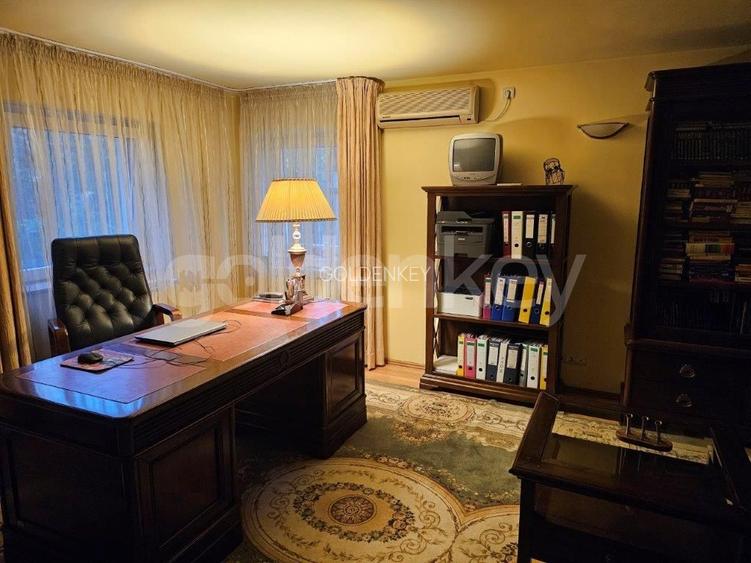 Vila individuala cu 8 camere | piscina | 2 garaje | 888mp teren - 10