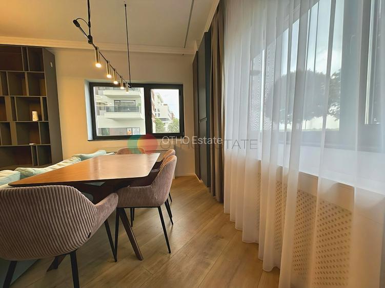 3 camere 4City North | Pipera | Mobilat Designer | Deosebit - 6