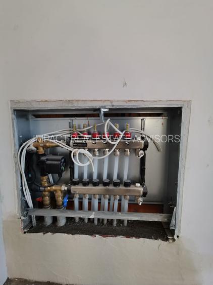 Vila 4 camere  Baneasa | langa lac - 5