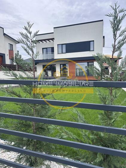 Casa Single // LUX // Cartier Exclusivist - Confort, Eleganta si Intimitate - 2