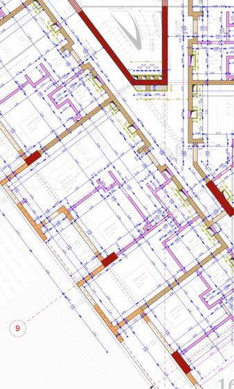 Apartament 3 camere Floresti-BMW, 77 mp utili, etaj 2, comision 0! - 2