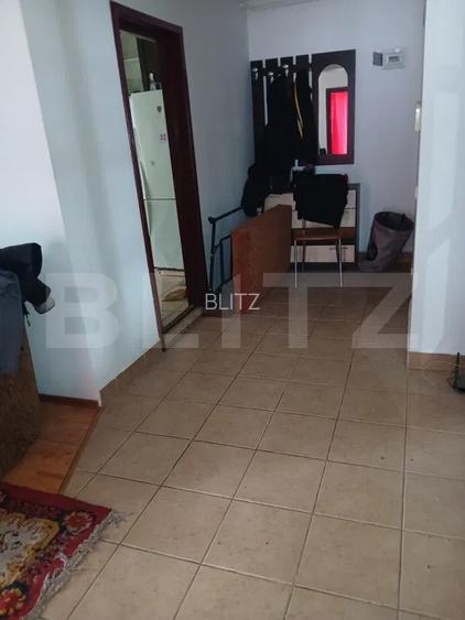 Apartament 2 camere | 42 mp + balcon 12 mp | Baciu – Regal - 5
