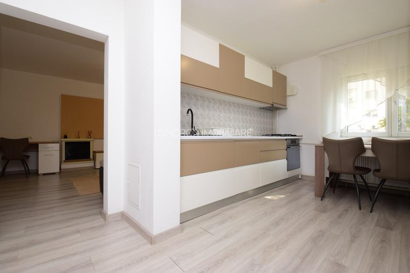 Parcare, stradal, Zizin cu Calea Vitan - metrou Mihai Bravu - 6