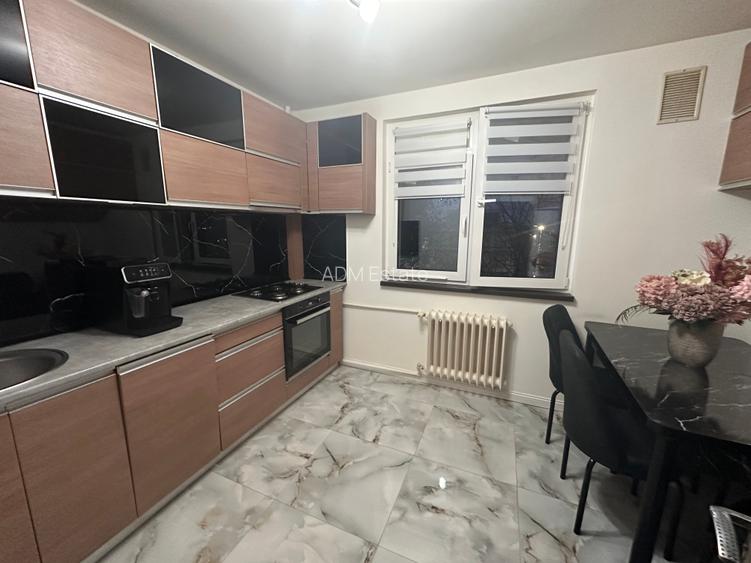 Apartament 2 camere - Mobilat si utilat | C-tin Brancoveanu - Mutare rapida - 6