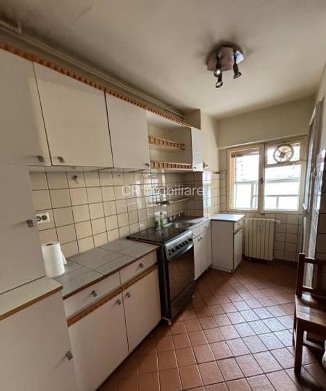 Apartament 3 camere Decebal - 5