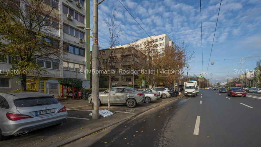 REA1028095 Apartament 2 camere Tineretului - 15