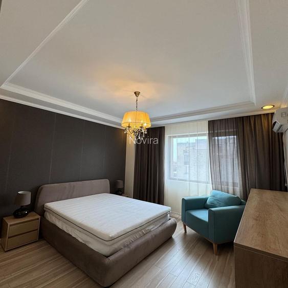 Vanzare Apartament 3 Camere * Mobilat Utilat *  Piscina * Acces padure - 14