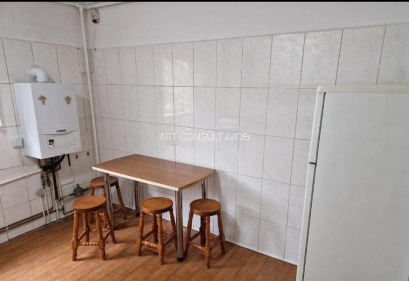 Crangasi | 2 Camere | Decomandat | Centrala | Parcare | Metrou - 6