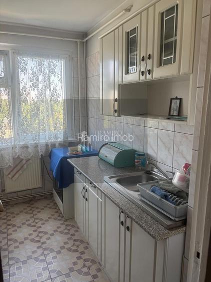 Apartament 3 camere  Constantin Brancoveanu / Luica / Centrala Proprie - 5