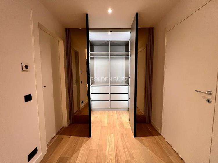 Apartament de Lux cu 4 Camere de Închiriat în Herăstrău - 9