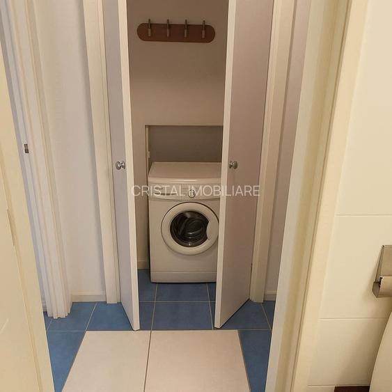 Garsoniera cu balcon, Bd. Ion Mihalache, etaj 3,  lift, Domenii - 5