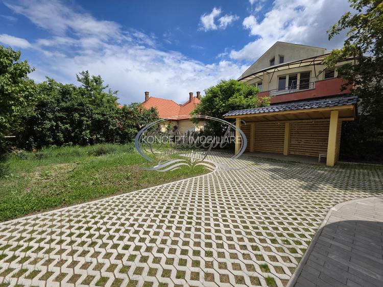 Sediu reprezentativ si exclusivist in zona premium - 6