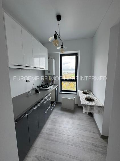 Apartament  cu 2 camere de închiriat, zona Tomis  Nord - 5