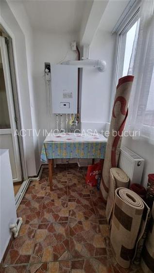 Apartament 2 cam dec M20 zona Magnus - 10