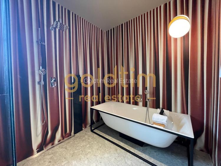 APARTAMENT UNIC/CONCEPT HOUSE/DESIGN/SERVICII HOTELIERECOMPLETE/PRIMAVERII - 60