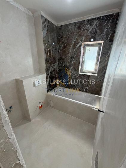 Apartament 3 camere decomandat Grand Kristal Residence Faza 2 Berceni - 9