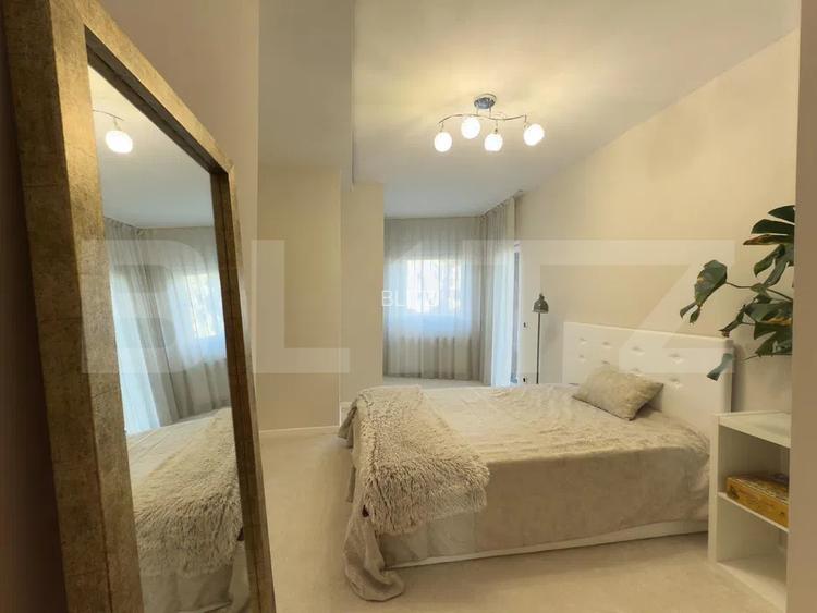 Apartament cu 3 camere de vanzare, parcare subteran, 79 mp, Zorilor  - 7