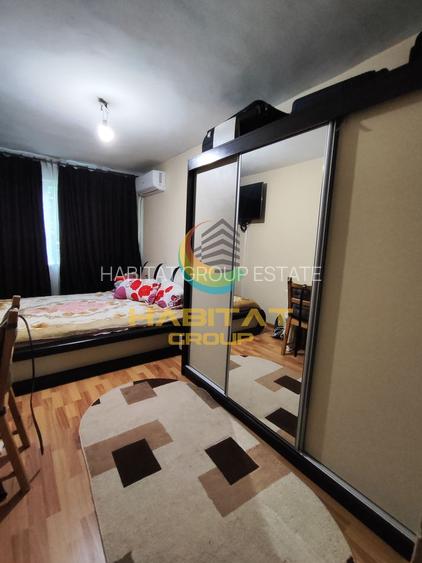 Apartament 4 Camere Sector 4 Strada Uioara 58Mp Cf2 - 14