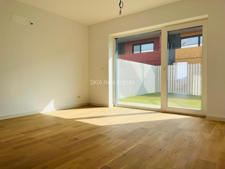 Casă  cu 3 dormitoare în Proiectul H4L - 4