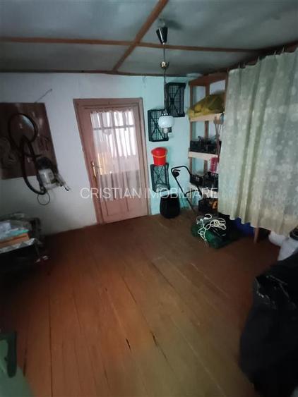 Teren cu casa demolabila, Ultracentral! - 2