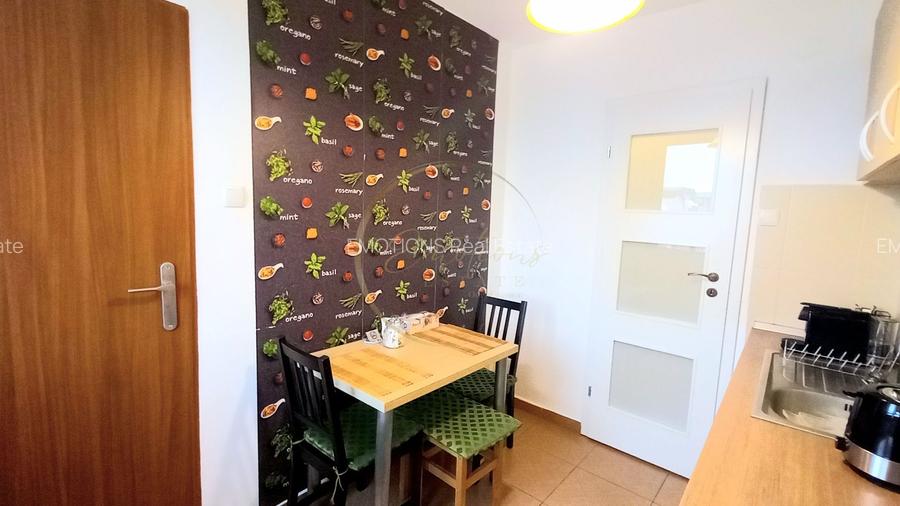 PREȚ PROMOȚIONAL | Apartament de lux 3 camere | Piața Victoriei, Timișoara - 8