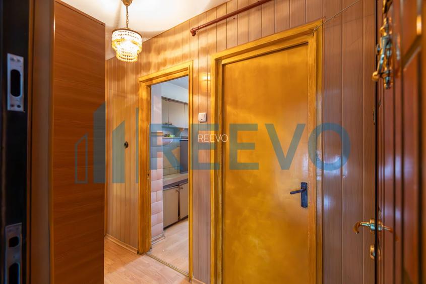 Apartament 3 camere, zona Narcisa, Bacău - 2