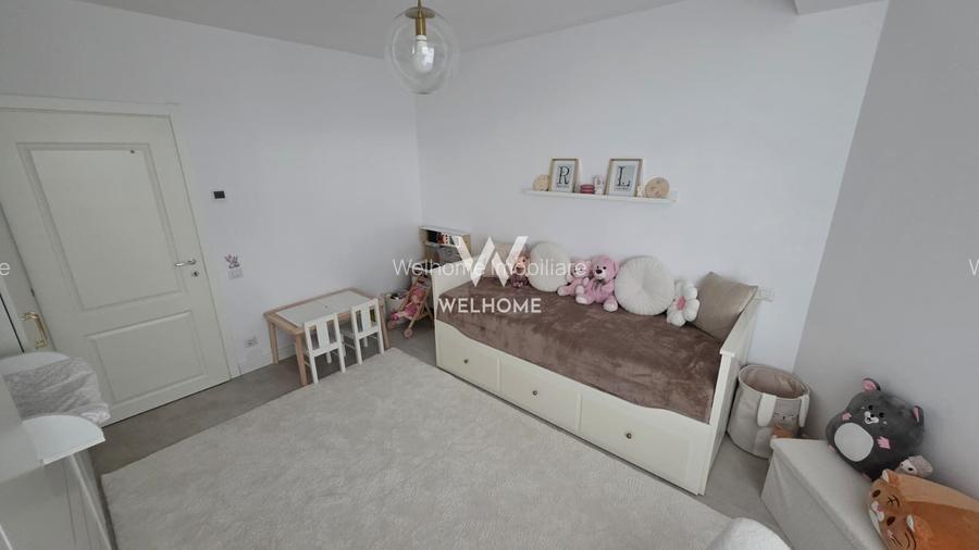 Apartament 3 camere PREMIUM în Evolution - 12