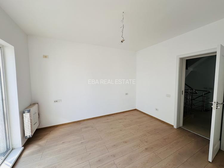 Super Vila în Chiajna , duplex 161 mp construiti , 2 garaje, superb ! - 15