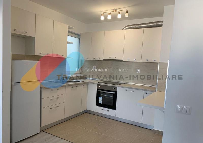 Apartament premium 2 camere | Grand Hill Bună Ziua | Etaj 10 | - 3