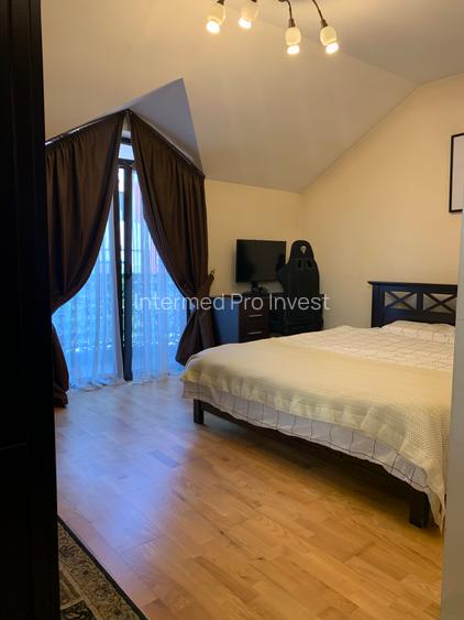 Vila P+1-Compozitori -5 cam teren 270mp pret 390.000 euro - 2