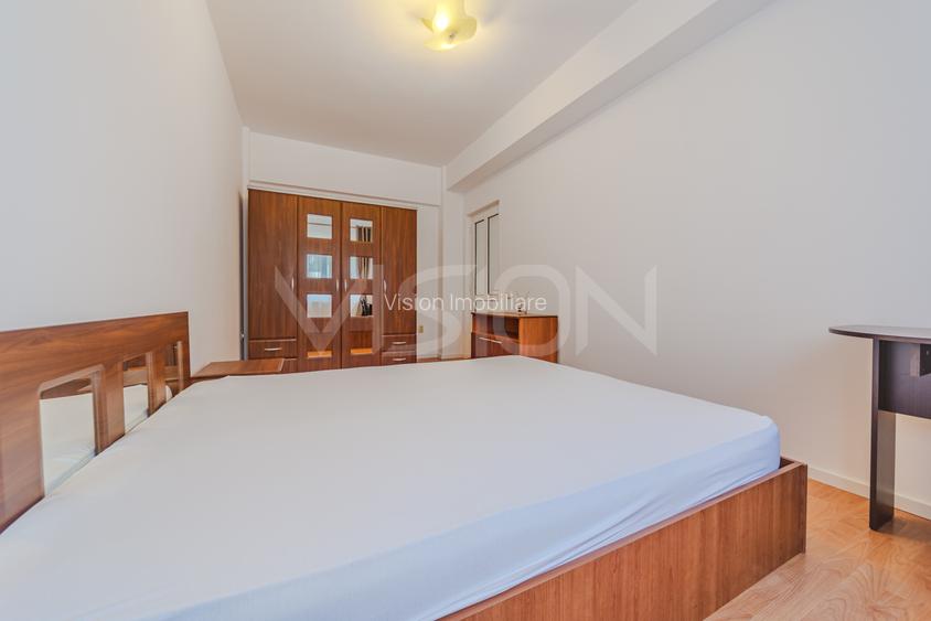 ⚡TUR VIRTUAL 2 camere | 54 m² | modern | bloc nou | AC | parcare | Mărăști - 8