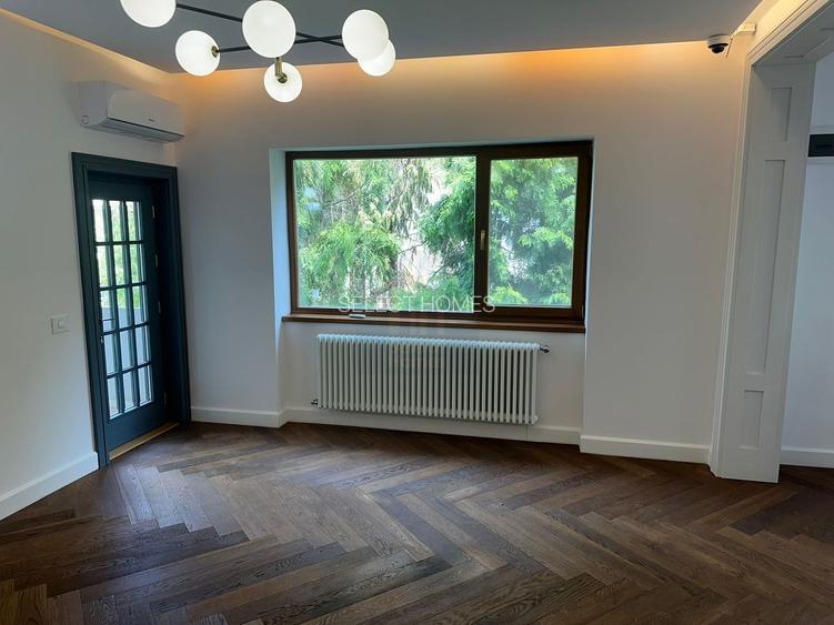 Vila 12 Camere | Birouri | Sediu Firma | Renovata *Cotroceni* - 9