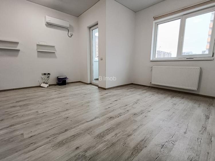 Garsoniera | Str. Tineretului -Militari Residece com. Chiajna - 2