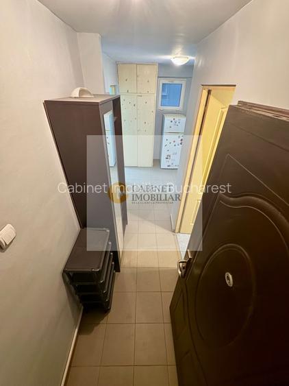 2 Camere Decomandat - 46mp total | M. Lujerului 3 min | Et Intermediar - 2