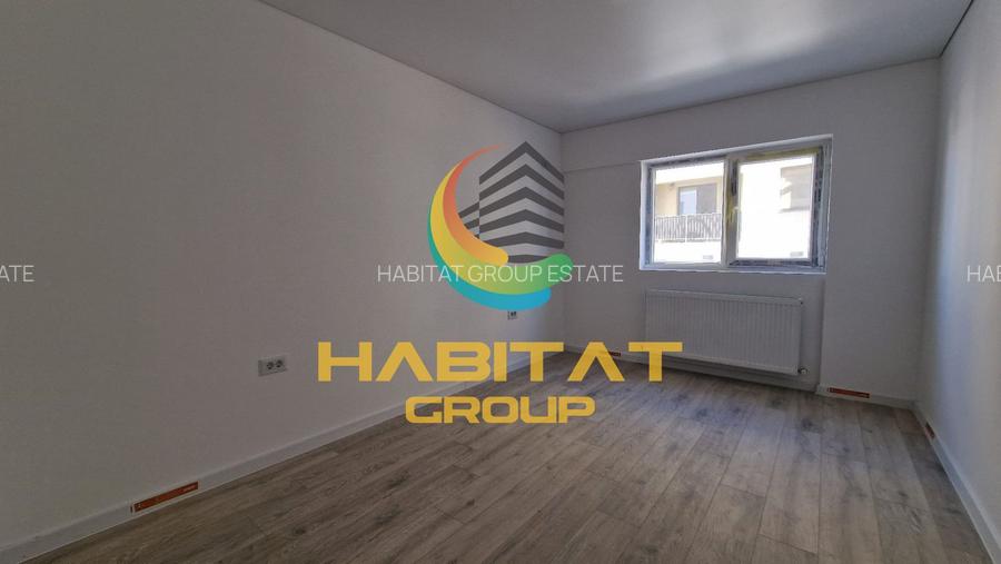 3 camere | Dec | Centrală proprie | Bloc nou | Comision 0% - 9