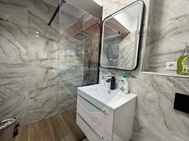 Apartament nou cu 2 camere de inchiriat - Str.Ogorului - 3