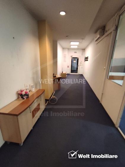 Birouri 220 mp piata Cipariu - Centru - 11