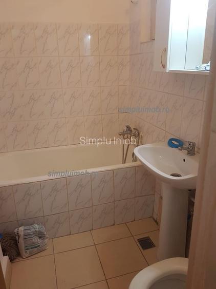 Garsoniera Soseua Pantelimon 33mp - 5