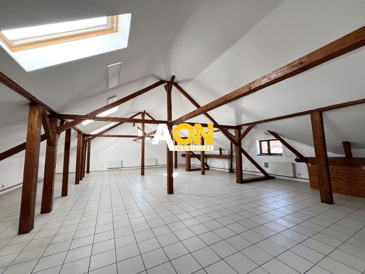 Spatiu de birouri, 220 mp utili, Centru, zona Tribunal - 6