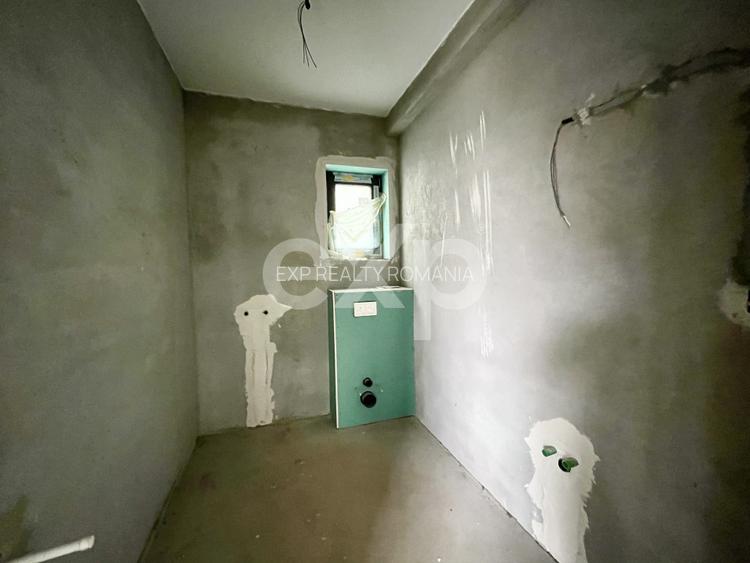 De vanzare vila individuala in apropiere de padure Corbeanca - 18