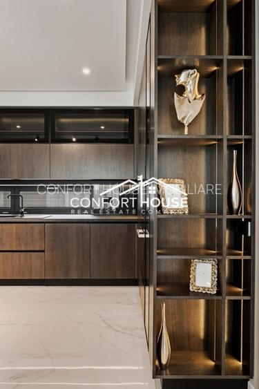 Vila cu arhitectura moderna, finisaje de exceptie, IANCU NICOLAE - 9