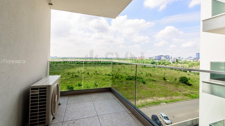 REA1028104 Apartmanent modern 3 camere I PiperaI Complet mobilat - 6