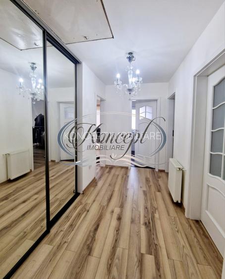 Casa de tip duplex la cheie pe strada Campului - 20