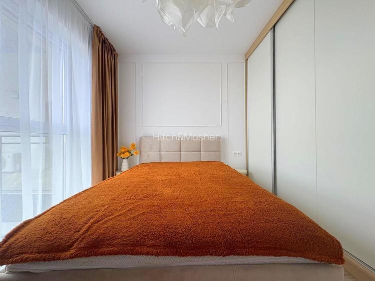 Penthouse cu 3 camere - Denya Forest Timisoara - Comision 0% - 12