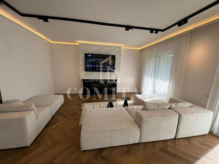 Vila de lux | locație cu panoramă | cartierul Andrei Mureșanu - 5