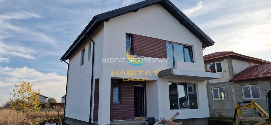 Casa 4 Camere | Incalzire in Pardoseala | Teren 425 mp - 9