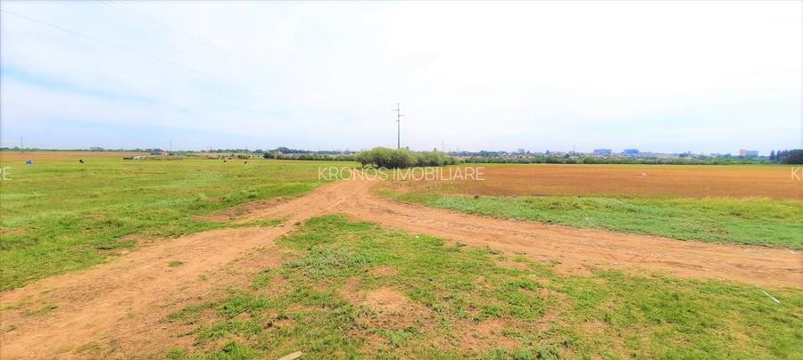 OCAZIE ! EFORIE NORD, ULTIMELE 3 LOTURI, 517 MP. 19.500 EURO IDEAL INVESTITIE ! - 14